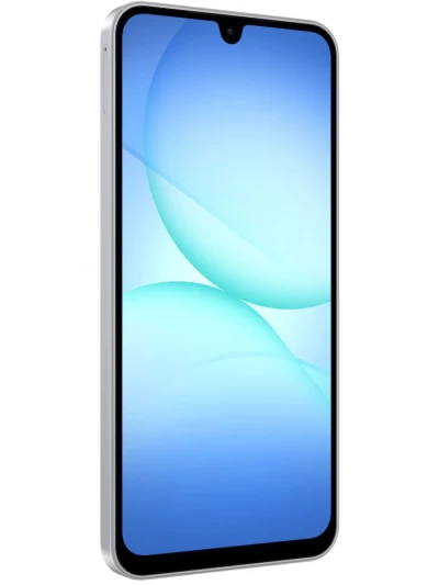 Samsung Galaxy A17 4/128 ГБ Gray (Global Version, сборка Вьетнам)