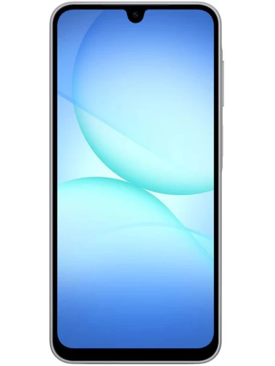 Samsung Galaxy A17 4/128 ГБ Gray (Global Version, сборка Вьетнам)