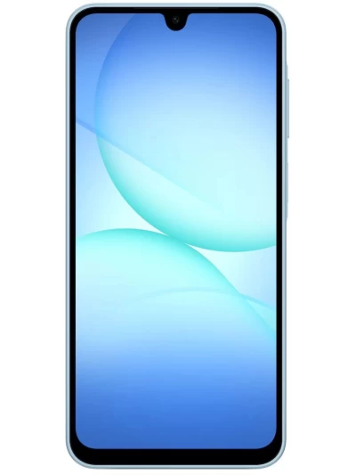 Samsung Galaxy A17 4/128 ГБ Light Blue (Global Version, сборка Вьетнам)