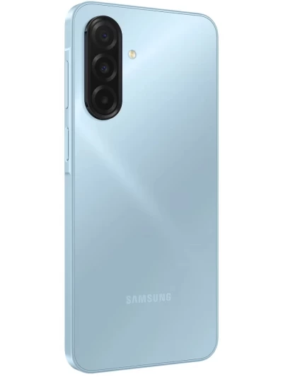 Samsung Galaxy A17 4/128 ГБ Light Blue (Global Version, сборка Вьетнам)