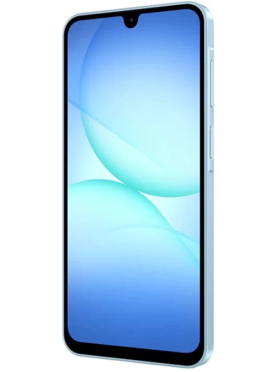 Samsung Galaxy A17 4/128 ГБ Light Blue (Global Version, сборка Вьетнам)