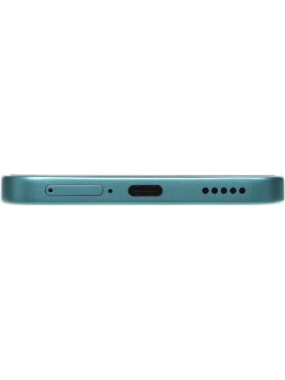 Смартфон Honor 400 Lite 8/256 ГБ Marrs Green (Global Version)