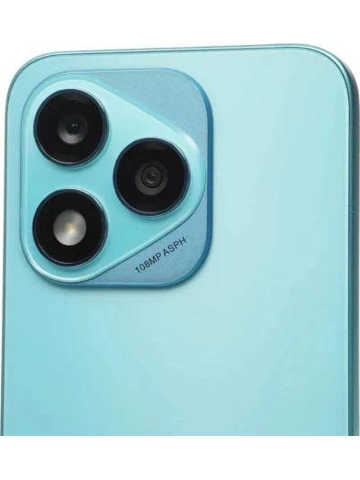 Смартфон Honor 400 Lite 8/256 ГБ Marrs Green (Global Version)