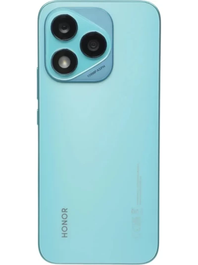 Смартфон Honor 400 Lite 8/256 ГБ Marrs Green (Global Version)