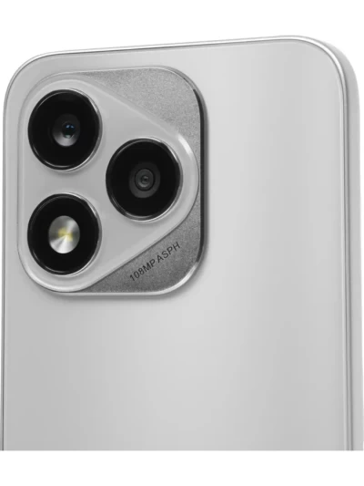 Смартфон Honor 400 Lite 8/256 ГБ Velvet Grey (Global Version)
