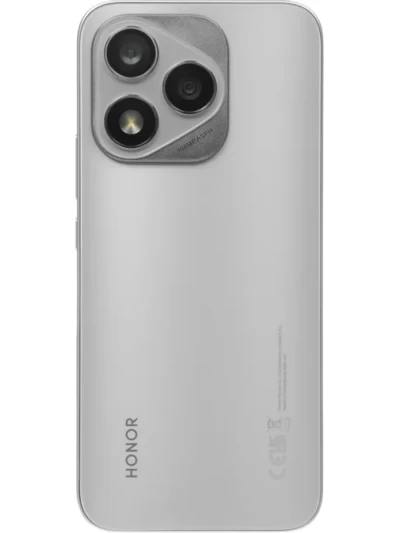 Смартфон Honor 400 Lite 8/256 ГБ Velvet Grey (Global Version)