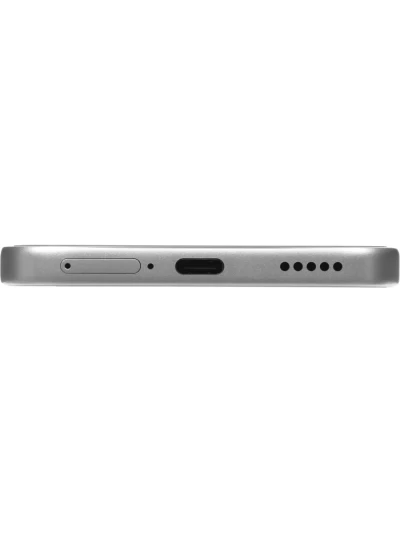 Смартфон Honor 400 Lite 8/256 ГБ Velvet Grey (Global Version)