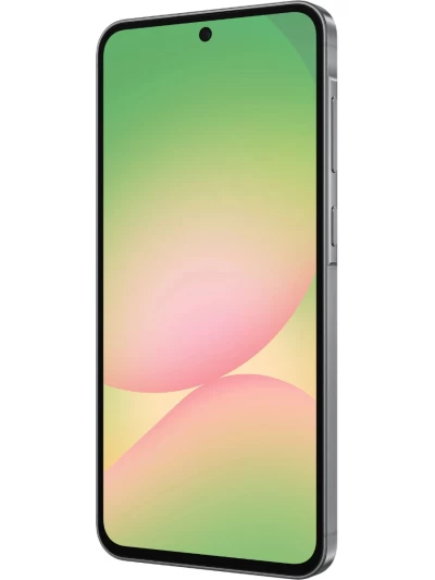 Samsung Galaxy A56 5G 12/256 ГБ Awesome Graphite (Global Version, сборка Индия, SM-A566)