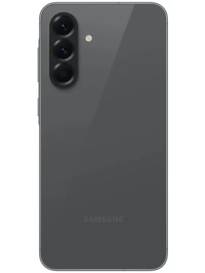 Samsung Galaxy A56 5G 12/256 ГБ Awesome Graphite (Global Version, сборка Индия, SM-A566)