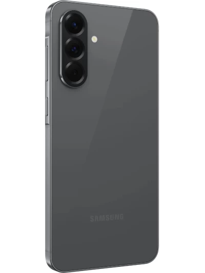 Samsung Galaxy A56 5G 12/256 ГБ Awesome Graphite (Global Version, сборка Индия, SM-A566)