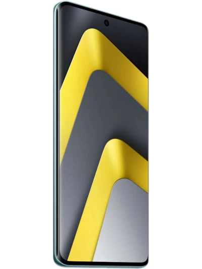 Poco M8 5G 12/512 ГБ Green (Global Version)