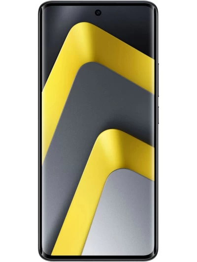 Poco M8 5G 12/512 ГБ Black (Global Version)
