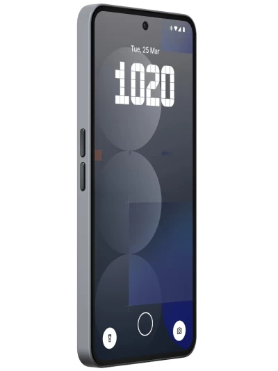 Nothing Phone (3A) Pro 12/256 ГБ Grey (Global Version)