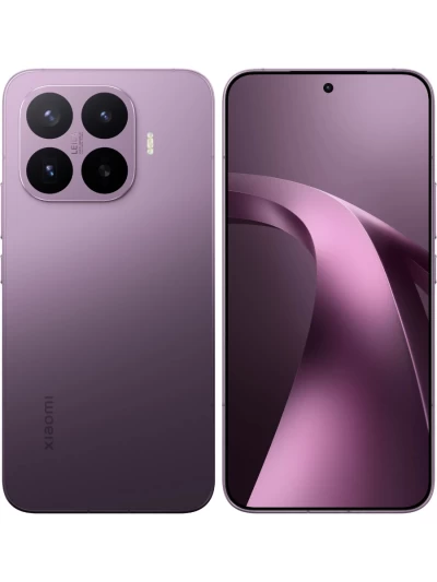 Xiaomi 17T Pro 12/1024 ГБ Глубокий фиолетовый (РСТ)