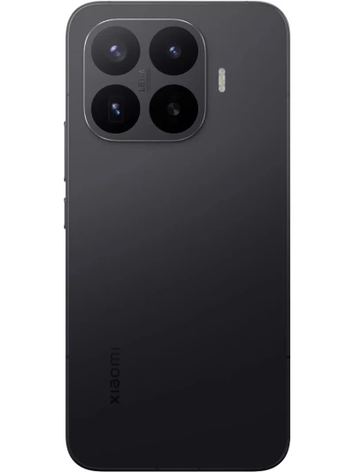 Xiaomi 17T Pro 12/256 ГБ Черный (РСТ)