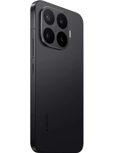 Xiaomi 17T Pro 12/256 ГБ Черный (РСТ)