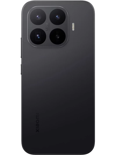 Xiaomi 17T 12/256 ГБ Черный (РСТ)