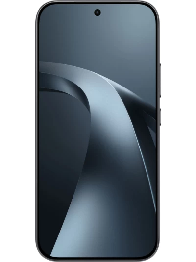 Xiaomi 17T 12/256 ГБ Черный (РСТ)
