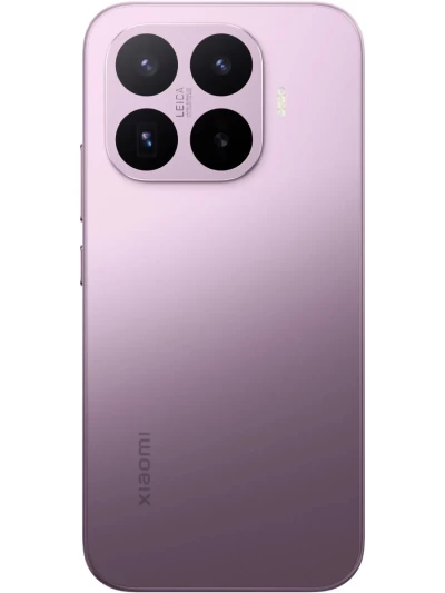 Xiaomi 17T 12/256 ГБ Фиолетовый (РСТ)