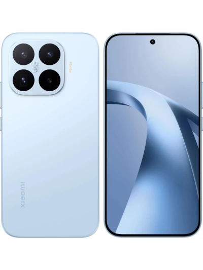Xiaomi 17T 12/256 ГБ Голубой (РСТ)