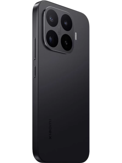 Xiaomi 17T 12/512 ГБ Черный (РСТ)