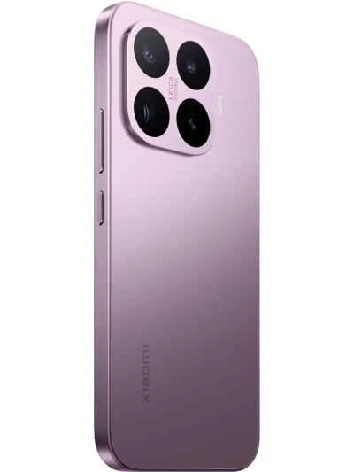 Xiaomi 17T 12/512 ГБ Фиолетовый (РСТ)