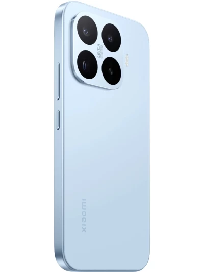 Xiaomi 17T 12/512 ГБ Синий (РСТ)