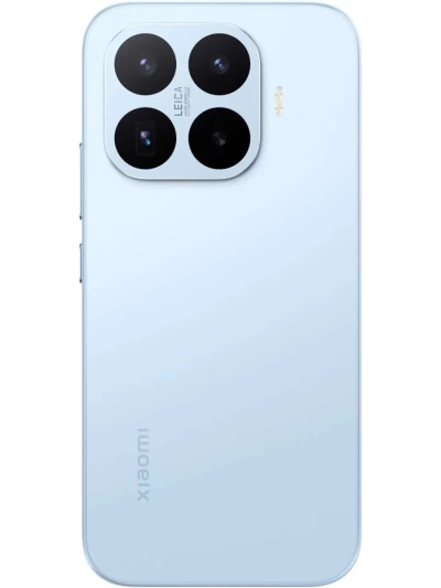 Xiaomi 17T 12/512 ГБ Синий (РСТ)
