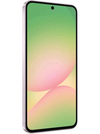 Samsung Galaxy A56 5G 12/256 ГБ Awesome Pink (Global Version, сборка Вьетнам, SM-A566)
