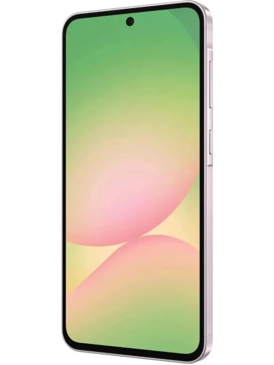 Samsung Galaxy A56 5G 12/256 ГБ Awesome Pink (Global Version, сборка Вьетнам, SM-A566)