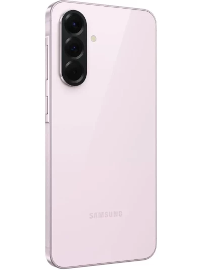 Samsung Galaxy A56 5G 12/256 ГБ Awesome Pink (Global Version, сборка Вьетнам, SM-A566)
