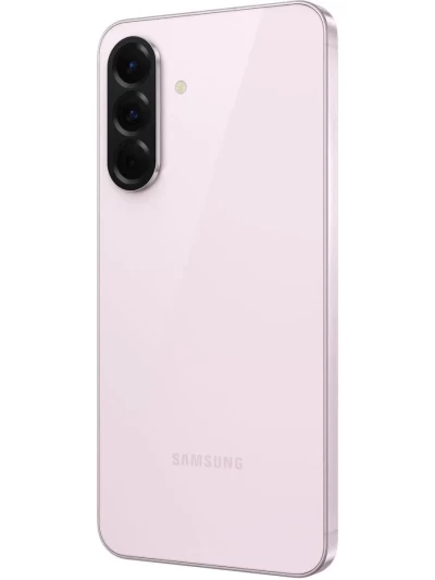 Samsung Galaxy A56 5G 12/256 ГБ Awesome Pink (Global Version, сборка Вьетнам, SM-A566)