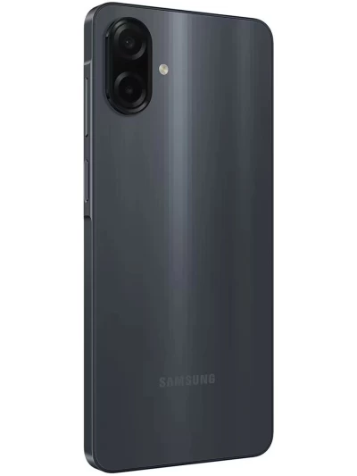 Samsung Galaxy A07 8/256 ГБ Black (Global version, сборка Китай)