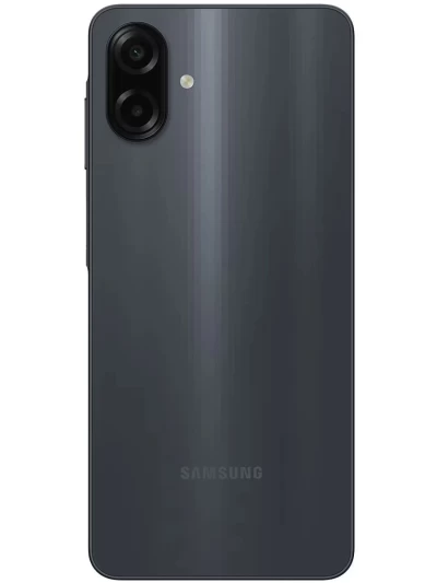 Samsung Galaxy A07 8/256 ГБ Black (Global version, сборка Китай)