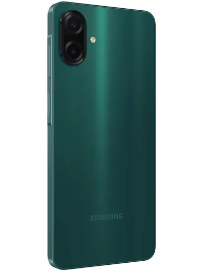 Samsung Galaxy A07 8/256 ГБ Green (Global version, сборка Китай)