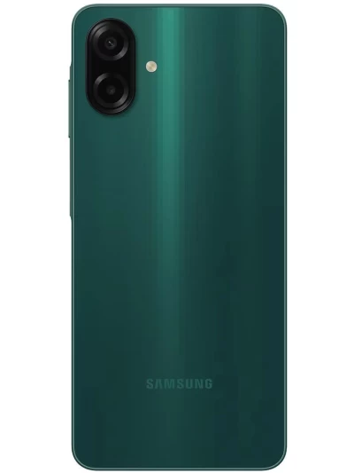 Samsung Galaxy A07 8/256 ГБ Green (Global version, сборка Китай)