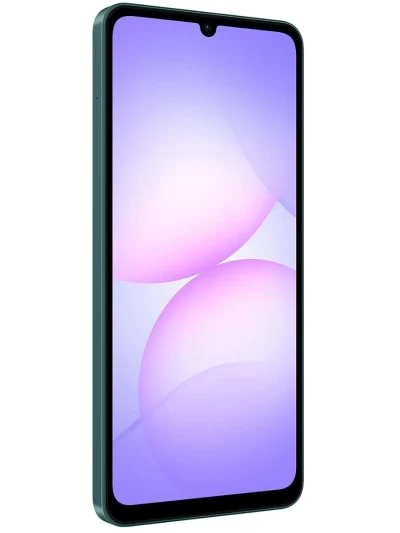 Samsung Galaxy A07 8/256 ГБ Green (Global version, сборка Китай)