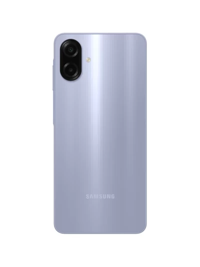 Samsung Galaxy A07 8/256 ГБ Light violet (Global version, сборка Китай)