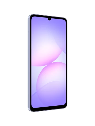 Samsung Galaxy A07 8/256 ГБ Light violet (Global version, сборка Китай)