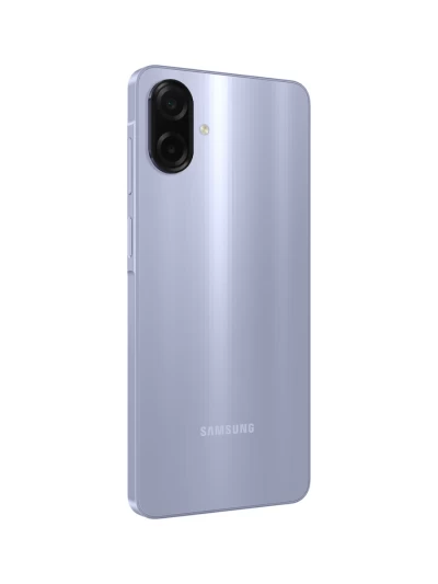 Samsung Galaxy A07 8/256 ГБ Light violet (Global version, сборка Китай)