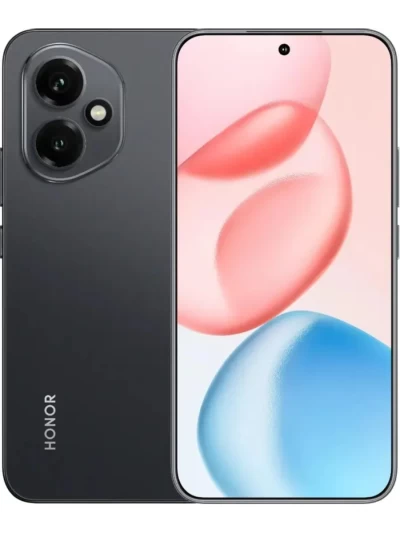 Honor 400 8/512 ГБ Midnight Black (Global Version, Slim Box)