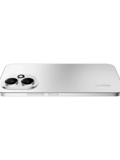 Honor 400 8/512 ГБ Meteor Silver (Global Version, Slim Box)