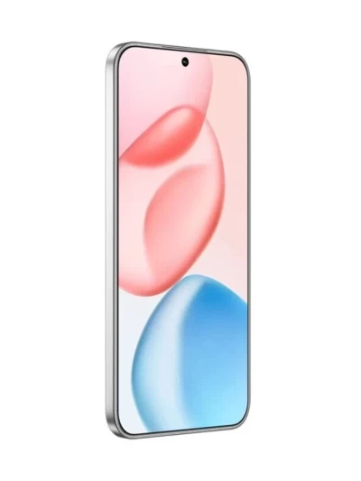 Honor 400 8/512 ГБ Meteor Silver (Global Version, Slim Box)