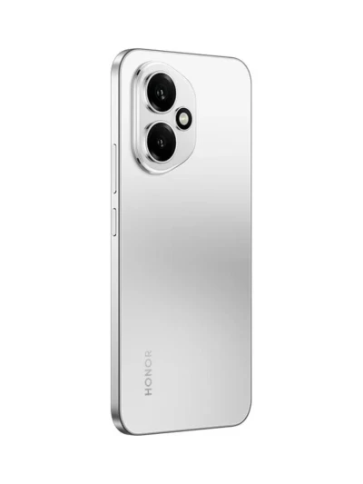 Honor 400 8/512 ГБ Meteor Silver (Global Version, Slim Box)