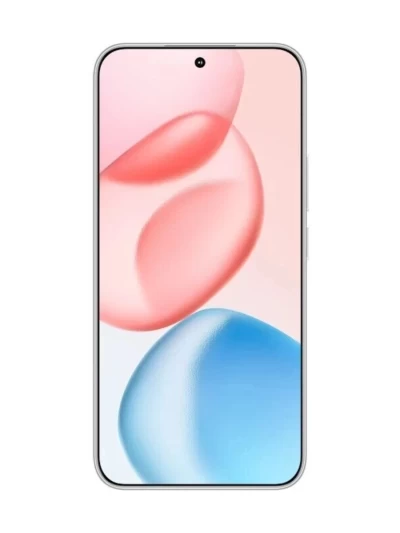 Honor 400 8/512 ГБ Meteor Silver (Global Version, Slim Box)