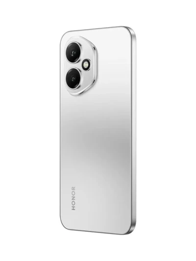 Honor 400 8/512 ГБ Meteor Silver (Global Version, Slim Box)