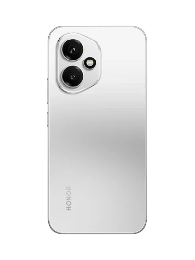 Honor 400 8/512 ГБ Meteor Silver (Global Version, Slim Box)