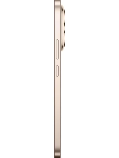 Смартфон Honor 400 8/512 ГБ Desert Gold (Global version)
