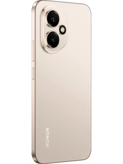 Смартфон Honor 400 8/512 ГБ Desert Gold (Global version)