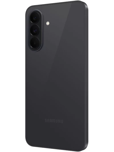 Samsung Galaxy A37 5G 12/256 ГБ Awesome Charcoal (Global Version, сборка Вьетнам)